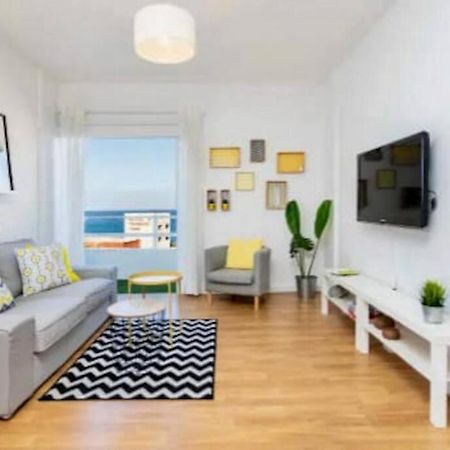 Apartamento En Candelaria Exterior foto